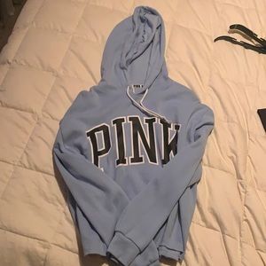 Victoria Secret Pink Hoodie